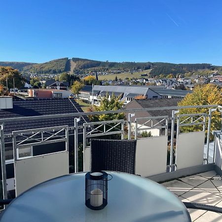 Residenz Muehlenberg Typ A Apartman Willingen  Kültér fotó