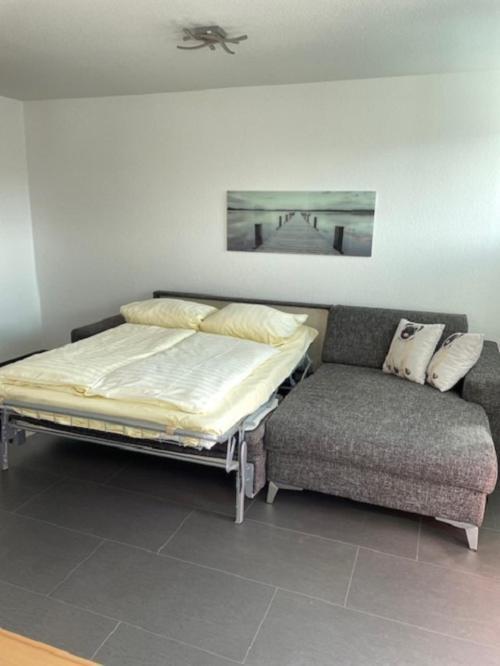 Residenz Muehlenberg Typ A Apartman Willingen  Kültér fotó