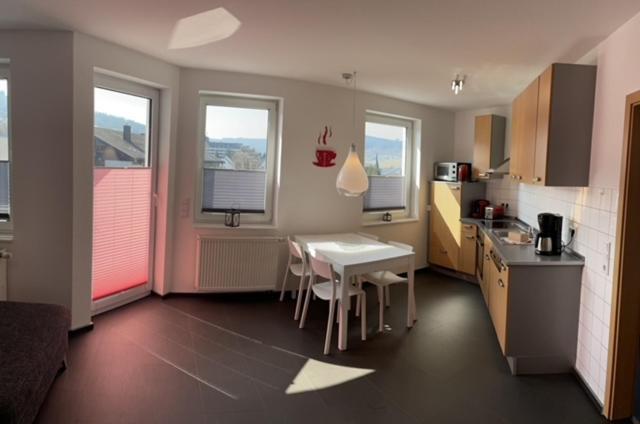 Residenz Muehlenberg Typ A Apartman Willingen  Kültér fotó