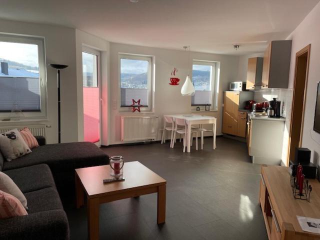 Residenz Muehlenberg Typ A Apartman Willingen  Kültér fotó